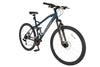 Vélo de montagne Raleigh Chase à double suspension