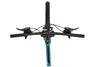 Vélo de montagne Huck, double suspension