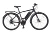 Vélo électrique Getaway pour hommes, 700C