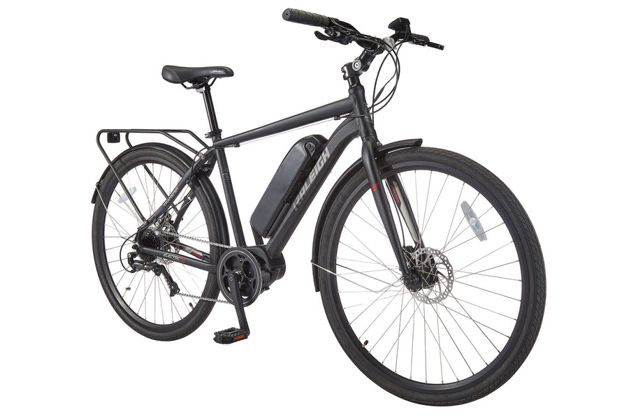 Vélo électrique Getaway pour hommes, 700C