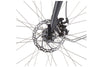 Vélo électrique Getaway pour hommes, 700C