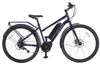 Vélo électrique Raleigh pour femmes
