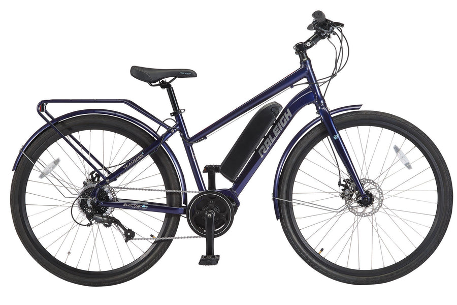 Vélo électrique Raleigh pour femmes