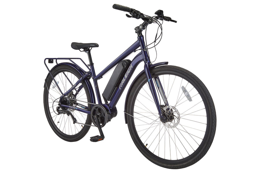 Vélo électrique Raleigh pour femmes