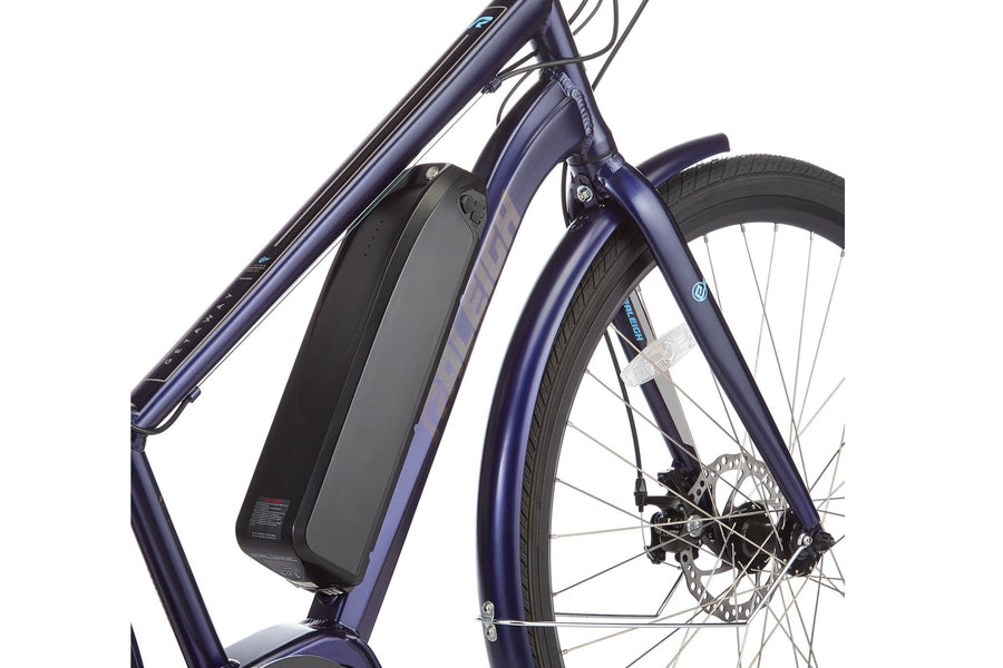 Vélo électrique Raleigh pour femmes