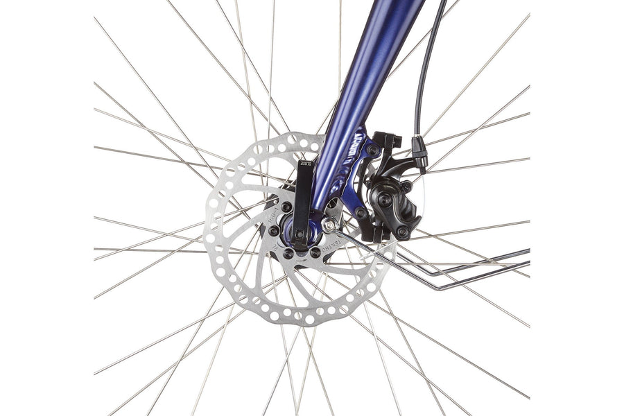 Vélo électrique Raleigh pour femmes