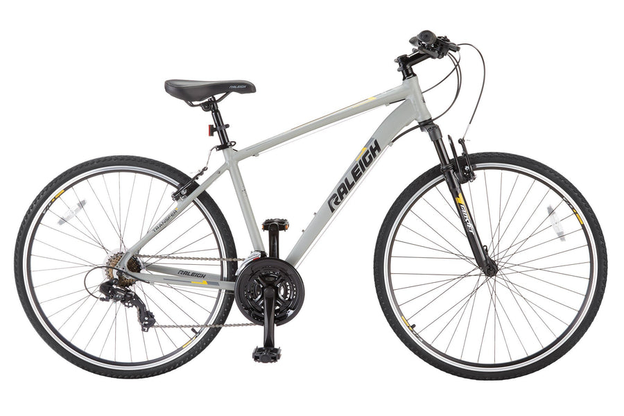 Vélo hybride Route, Homme, 700C