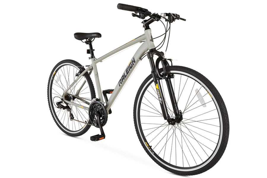 Vélo hybride Route, Homme, 700C