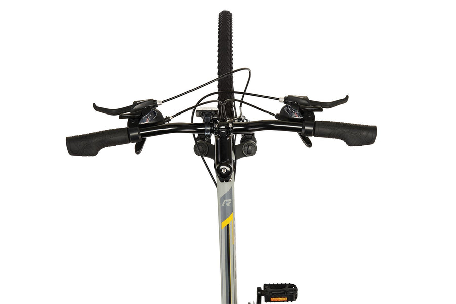 Vélo hybride Route, Homme, 700C