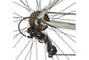 Vélo hybride Route, Homme, 700C