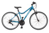 Vélo hybride Route, 700C