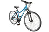 Vélo hybride Route, 700C