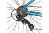 Vélo hybride Route, 700C