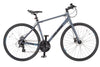 Vélo de ville Raleigh Aura, 700C