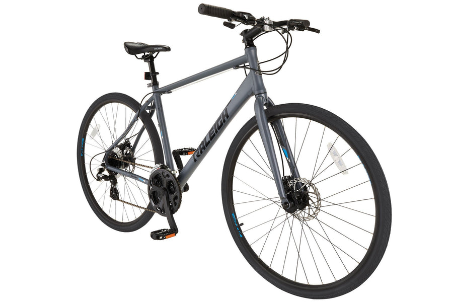 Vélo de ville Raleigh Aura, 700C