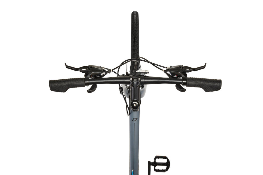 Vélo de ville Raleigh Aura, 700C
