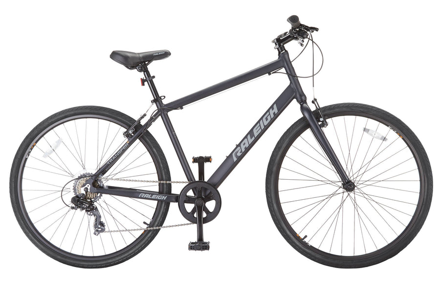Vélo de ville Entourage, 700C