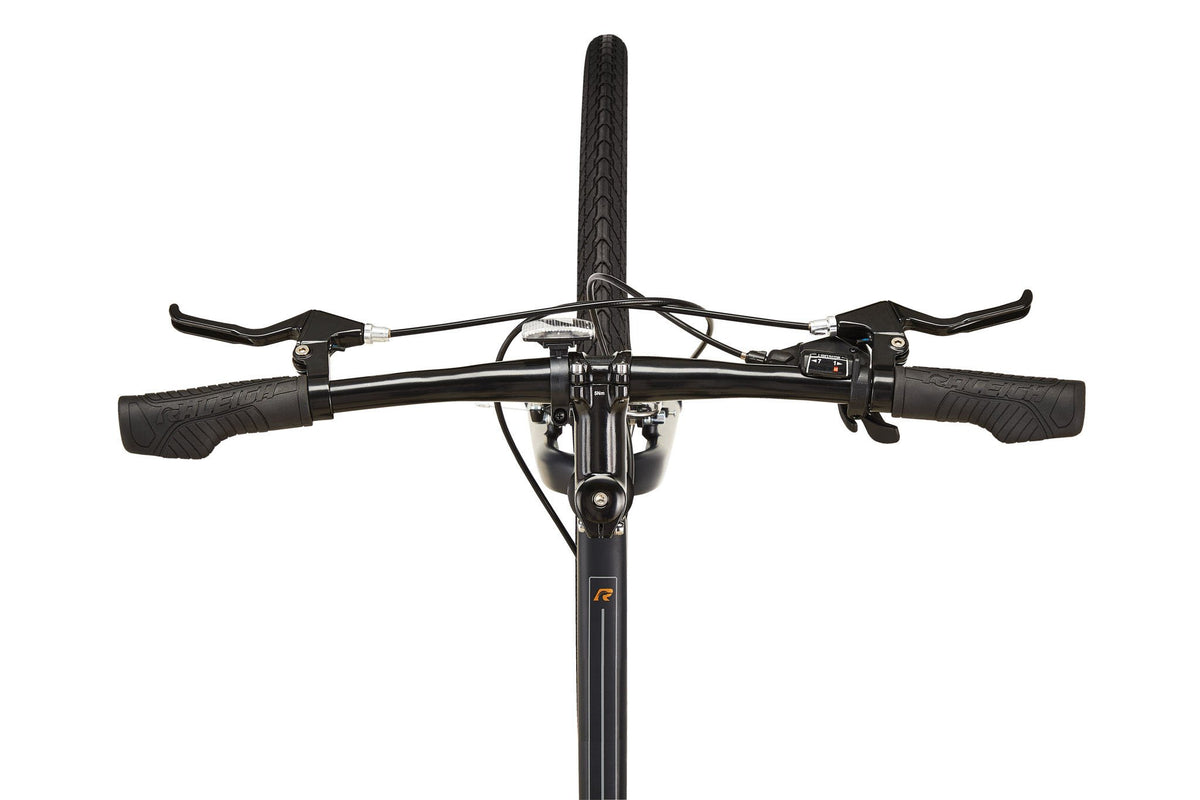 Vélo hybride pour hommes Overtake, 700C – Raleigh Bikes