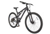 Vélo de montagne Raleigh Attack, double suspension