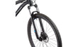 Vélo de montagne Raleigh Attack, double suspension