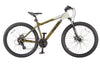 Vélo de montagne Ridge, suspension avant, 27,5 po