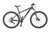 Vélo de montagne Ridge HS, suspension avant, 29 po