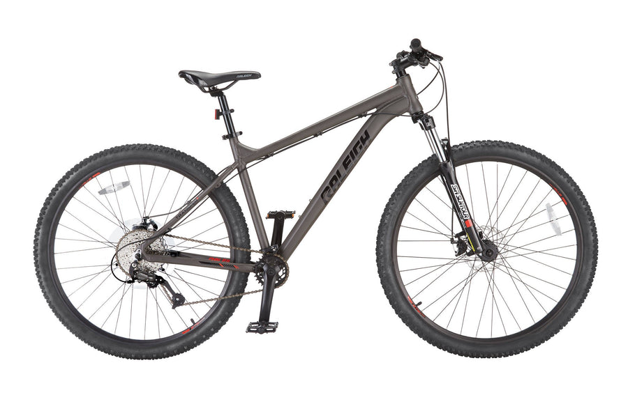 Vélo de montagne Ridge HS, suspension avant, 29 po