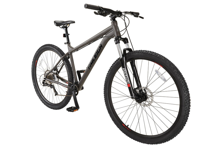 Vélo de montagne Ridge HS, suspension avant, 29 po