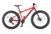 Vélo de montagne Rogue 4.0, gros pneus, suspension avant, 26 po