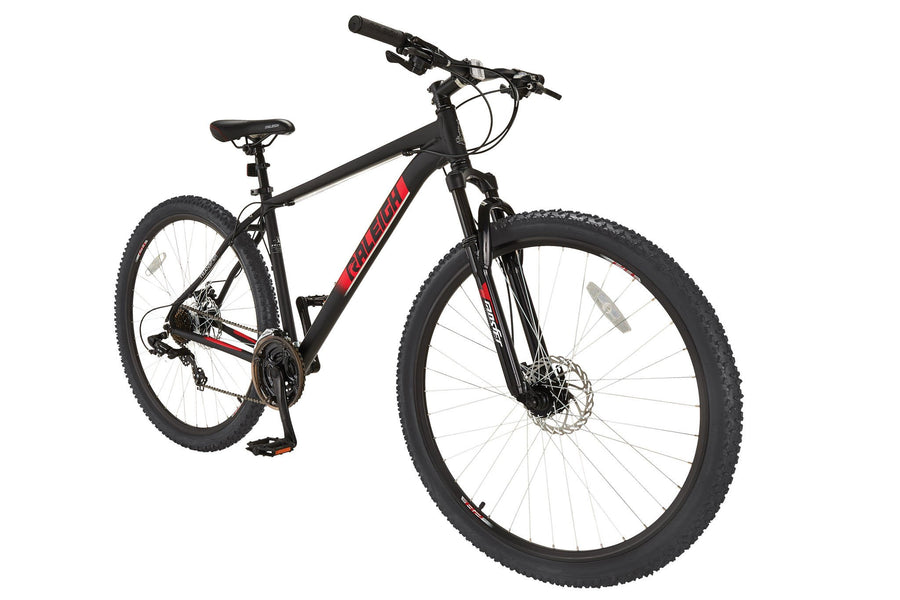 Vélo de montagne Trailblazer, suspension avant, 29 po