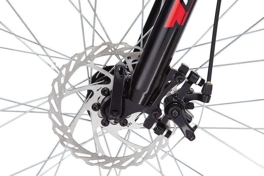 Vélo de montagne Trailblazer, suspension avant, 29 po