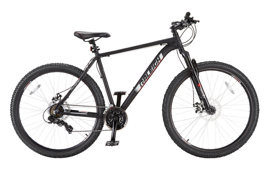 Vélo de montagne Trailblazer XL, suspension avant, 29 po