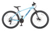 Vélo de montagne Femme Summit, suspension avant, 27,5 po