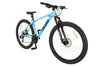 Vélo de montagne Femme Summit, suspension avant, 27,5 po