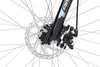 Vélo de montagne Femme Summit, suspension avant, 27,5 po