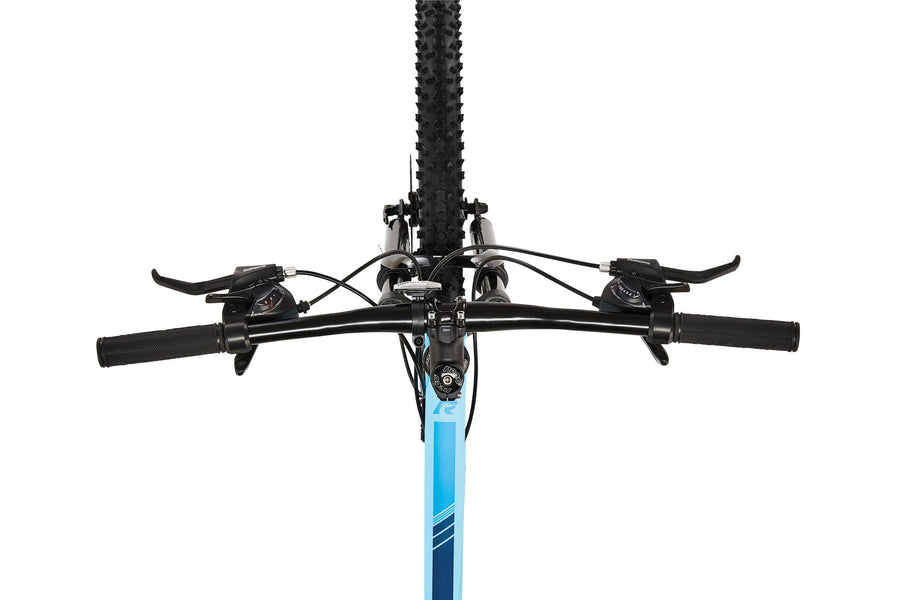 Vélo de montagne Femme Summit, suspension avant, 27,5 po