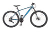 Vélo de montagne Homme Summit, suspension avant, 27,5 po