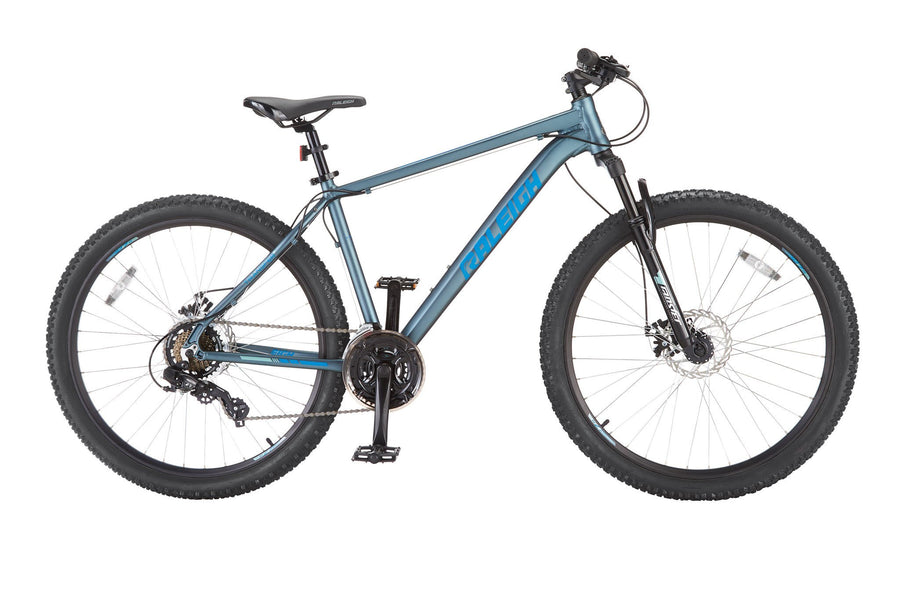 Vélo de montagne Homme Summit, suspension avant, 27,5 po