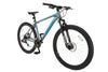 Vélo de montagne Homme Summit, suspension avant, 27,5 po