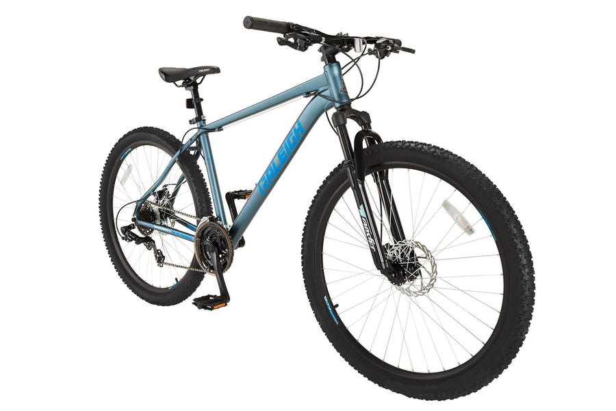 Vélo de montagne Homme Summit, suspension avant, 27,5 po