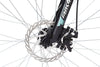 Vélo de montagne Homme Summit, suspension avant, 27,5 po