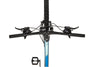 Vélo de montagne Homme Summit, suspension avant, 27,5 po