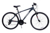 Vélo hybride Overtake Homme, 700C
