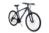 Vélo hybride Overtake Homme, 700C