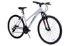 Vélo hybride Overtake Femme, 700C
