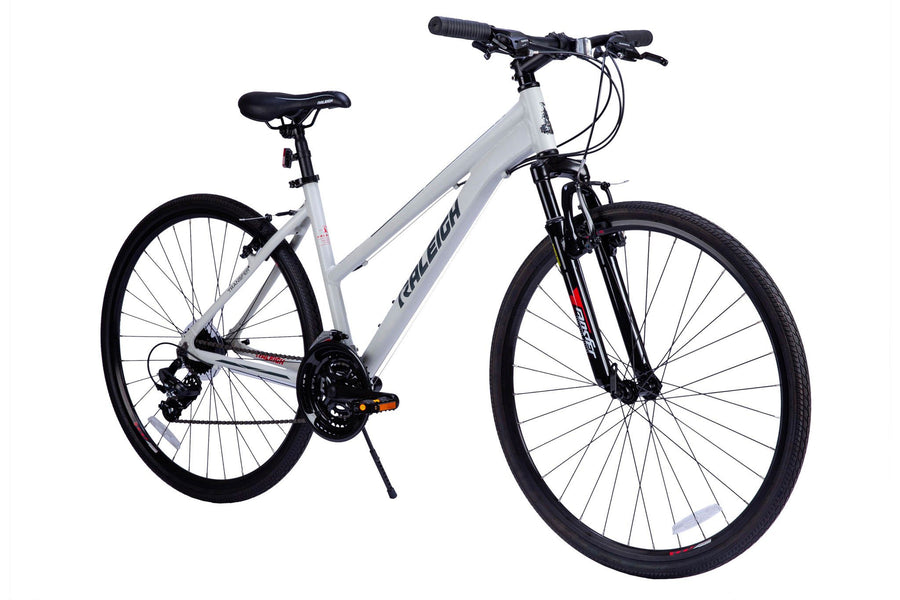 Vélo hybride Overtake Femme, 700C