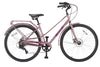 Vélo hybride Sundance Femme, 700C
