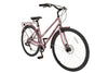Vélo hybride Sundance Femme, 700C