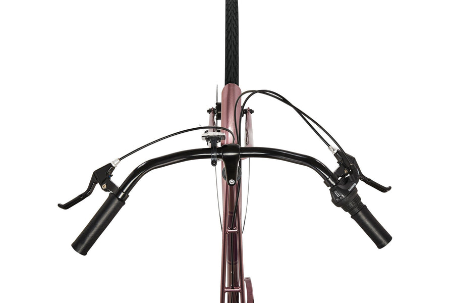 Vélo hybride Sundance Femme, 700C