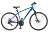 Vélo hybride Encounter Homme, 700C